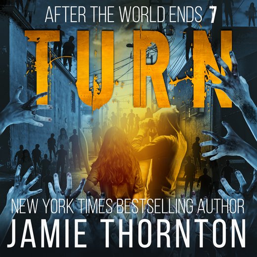 After The World Ends: Turn