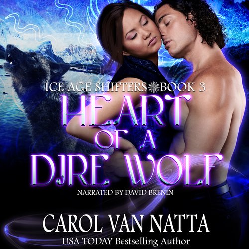 Heart of a Dire Wolf