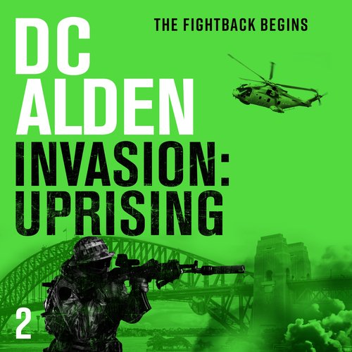 INVASION UPRISING