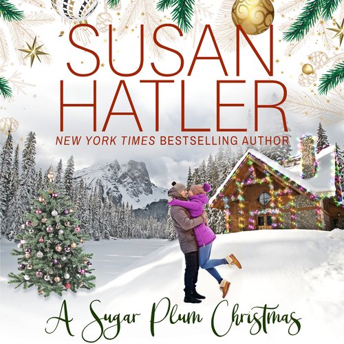 A Sugar Plum Christmas