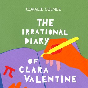The Irrational Diary of Clara Valentine thumbnail