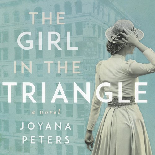 The Girl in the Triangle