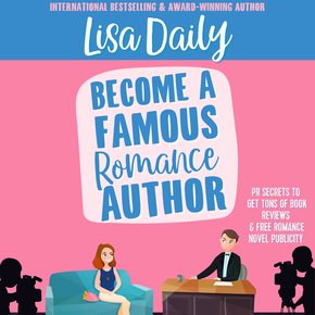 Become a Famous Romance Author thumbnail