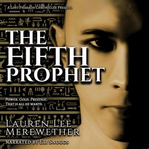 The Fifth Prophet thumbnail