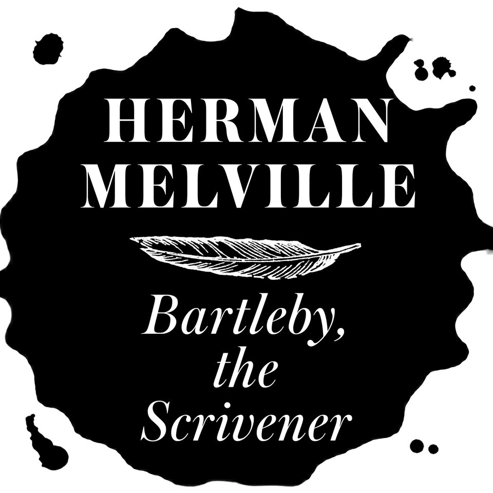 Bartleby, the Scrivener by Herman Melville Audiobook