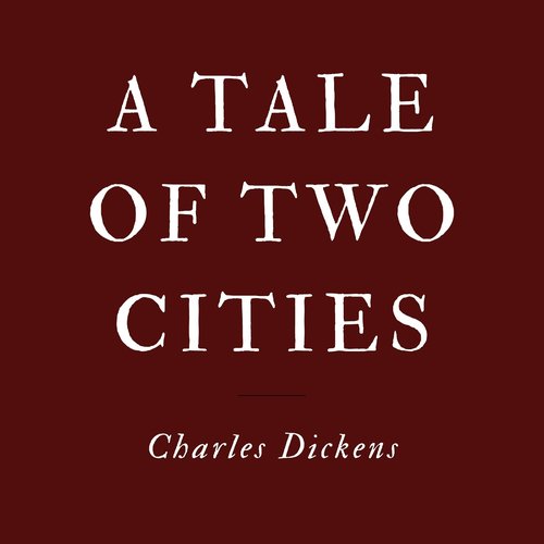 A Tale of Two Cities