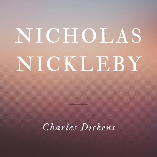 Nicholas Nickleby