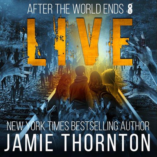 After The World Ends: Live