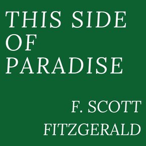 This Side of Paradise thumbnail