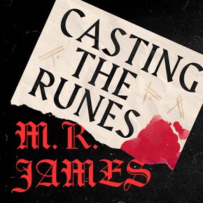 Casting the Runes thumbnail