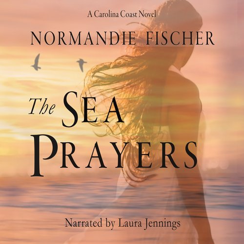 The Sea Prayers