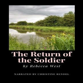 The Return of the Soldier thumbnail
