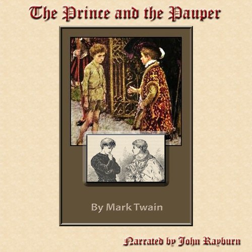 The Prince and the Pauper