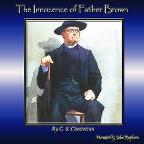 The Innocence of Father Brown thumbnail