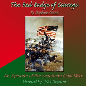 The Red Badge of Courage thumbnail