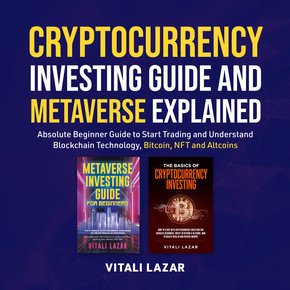 Cryptocurrency Investing Guide and Metaverse Explained thumbnail