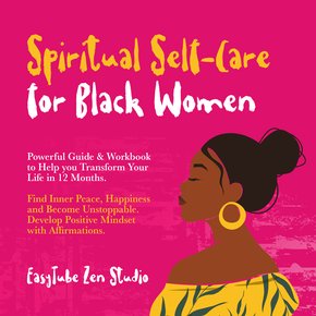 Spiritual Self-Care for Black Women thumbnail