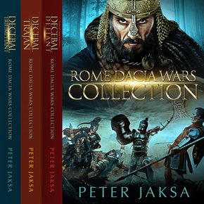 Rome-Dacia Wars Collection thumbnail