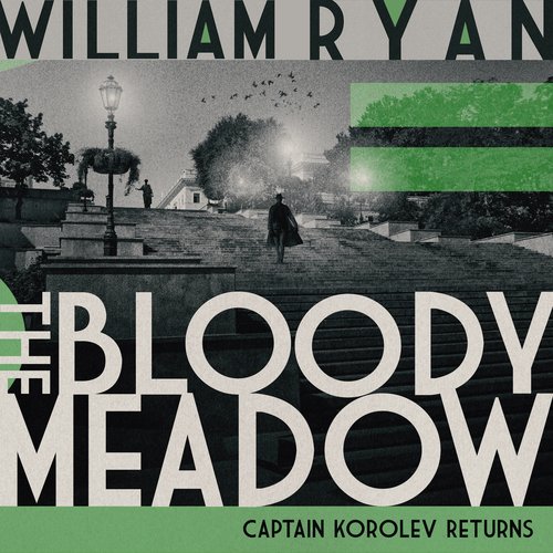 The Bloody Meadow