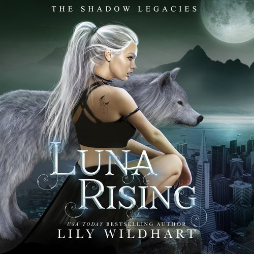 Luna Rising