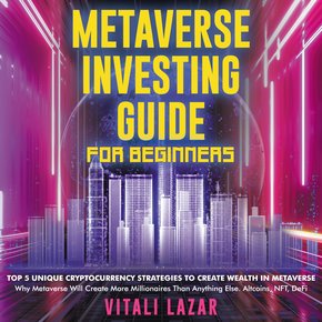 Metaverse Investing Guide for Beginners thumbnail