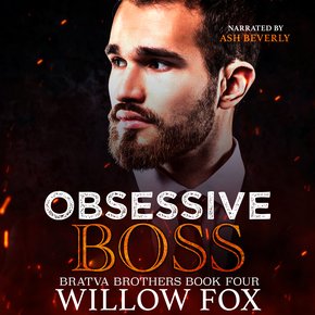 Obsessive Boss thumbnail