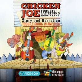 Chicken Joe Forgets Something Important thumbnail