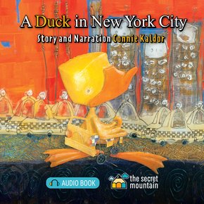 A Duck in New York City thumbnail