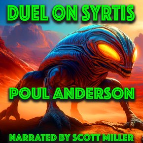 Duel on Syrtis thumbnail