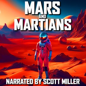 Mars and Martians and Nothing But Mars and Martians thumbnail