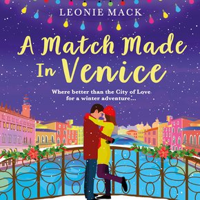 A Match Made in Venice thumbnail