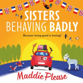 Sisters Behaving Badly thumbnail