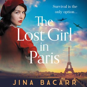 The Lost Girl in Paris thumbnail