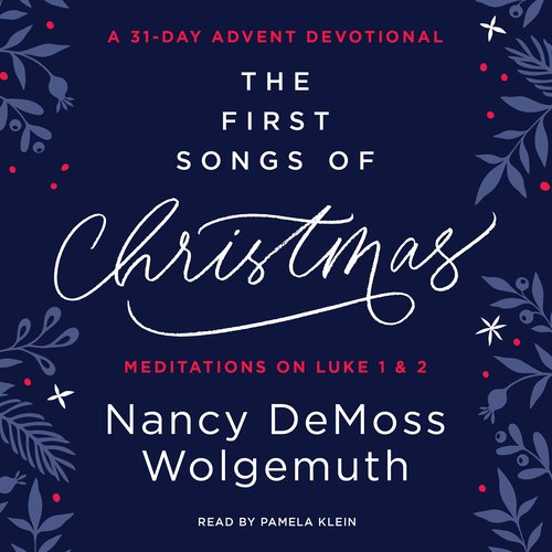 The First Songs of Christmas