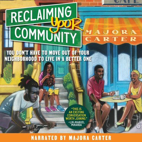 Reclaiming Your Community