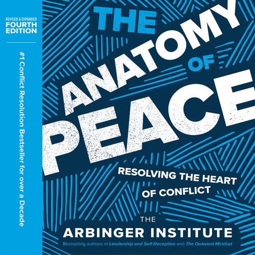 The Anatomy of Peace Fourth Edition