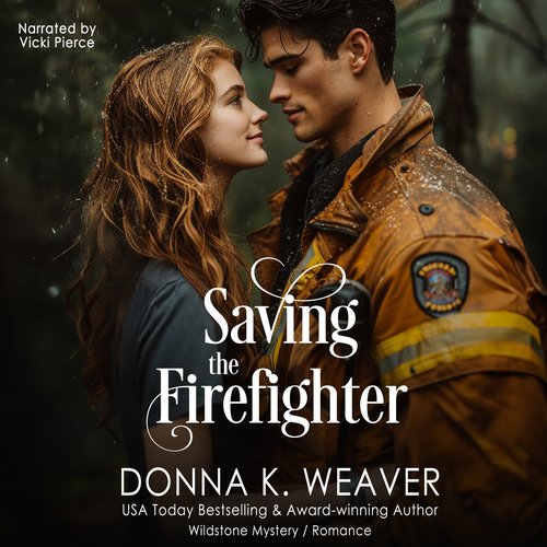 Saving the Firefighter