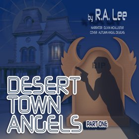 Desert Town Angels