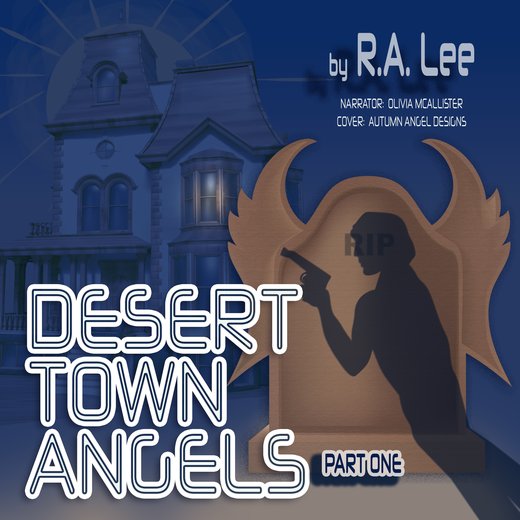 Desert Town Angels