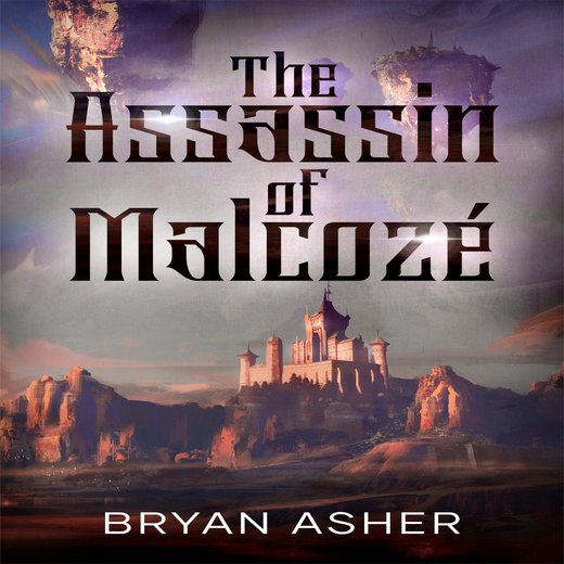 The Assassin of Malcoze