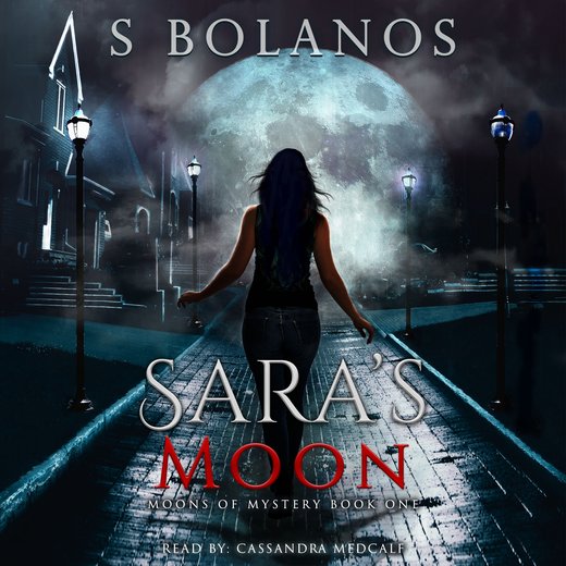 Sara's Moon