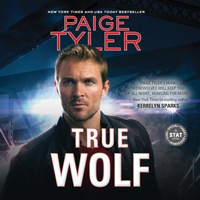 True Wolf thumbnail