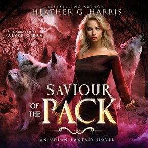 Saviour of the Pack thumbnail