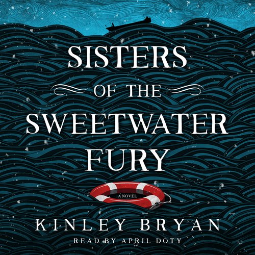 Sisters of the Sweetwater Fury