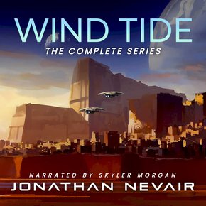 Wind Tide: The Complete Series thumbnail