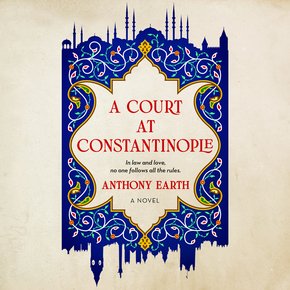 A Court at Constantinople thumbnail