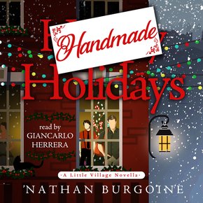 Handmade Holidays thumbnail