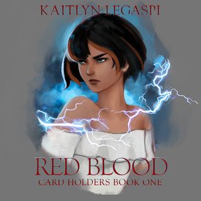 Red Blood thumbnail