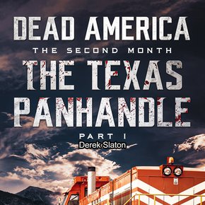 Dead America - The Texas Panhandle - Pt. 1 thumbnail