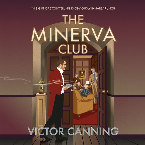 The Minerva Club